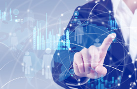 企业行业解决方案