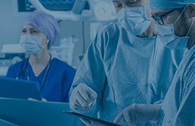 医疗行业解决方案