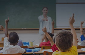 文教行业解决方案