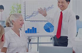 金融行业解决方案